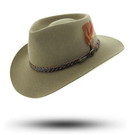 Melbourne's first choice for hats for over 100 Years. . Akubra hats melbourne